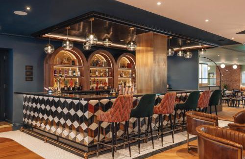 Bunhill Hotel | Hotel Indigo London Clerkenwell by IHG