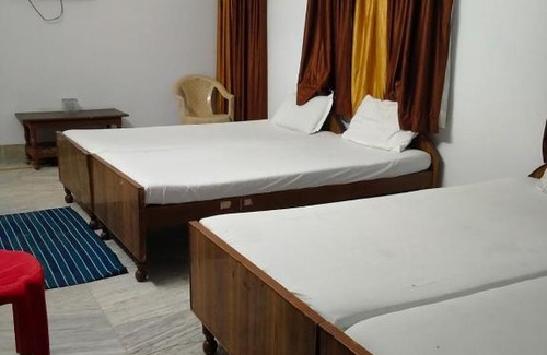 Varanasi Hotel | HOTEL INDRA INN
