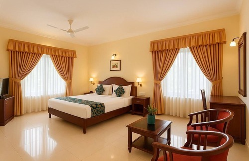 Kulanada Hotel | Hotel Indraprastha Thiruvalla