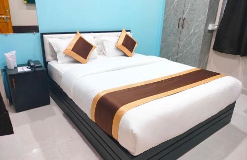 Bihar Sharif Hotel | Hotel Infinity
