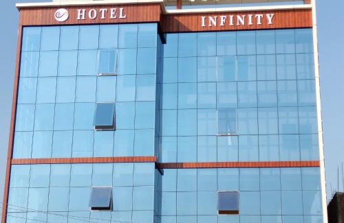 Bihar Sharif Hotel | Hotel Infinity