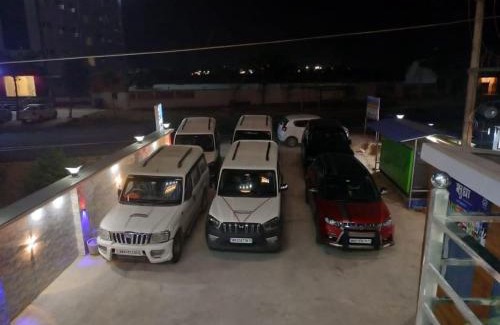 Bihar Sharif Hotel | Hotel Infinity