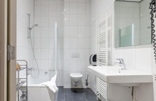 Bree Hotel | Hotel INGREDI