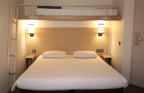 Marsannay-la-Cote Hotel | Hotel Inn Design Dijon Sud