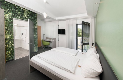 Oberstadt Hotel | Hotel INNdependence