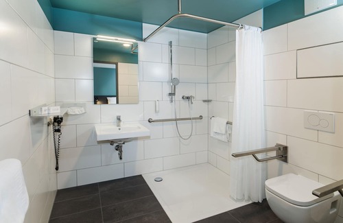 Oberstadt Hotel | Hotel INNdependence