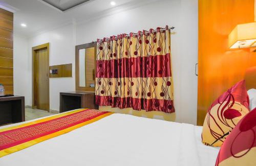 Itahari Hotel | Hotel Intourist Palace