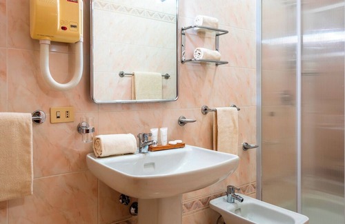 Roccaraso Hotel | Hotel Iris
