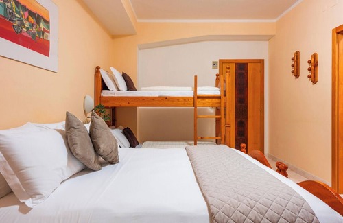 Roccaraso Hotel | Hotel Iris