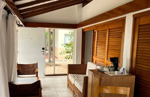 Santa Marta Cabin | Hotel Irotama Bungalows & Bohios
