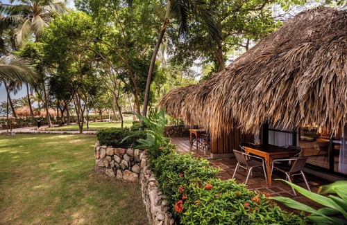 Santa Marta Cabin | Hotel Irotama Bungalows & Bohios