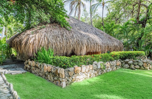Santa Marta Cabin | Hotel Irotama Bungalows & Bohios