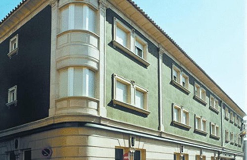 Almussafes Hotel | Hotel Isabel