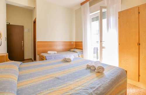 Marebello Hotel | Hotel Ischia