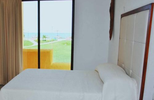 Nautla Hotel | Hotel Istirinchá
