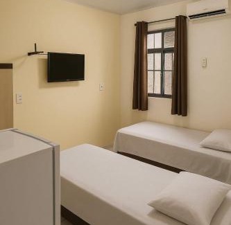 Itacoatiara Hotel | Hotel Itália