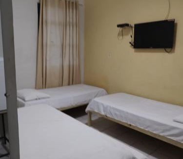 Itacoatiara Hotel | Hotel Itália