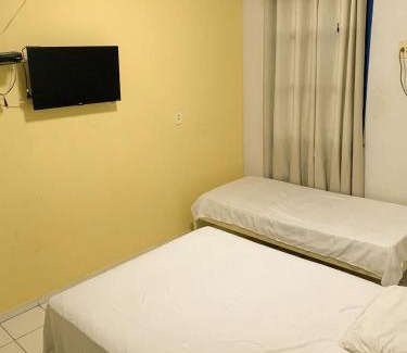 Itacoatiara Hotel | Hotel Itália