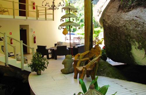 Saco da Capela Hotel | Hotel Itapemar - Ilhabela