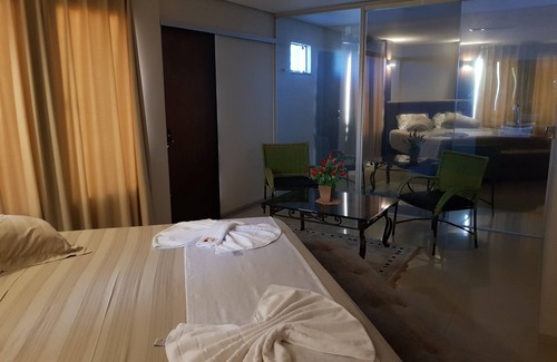 Tangara da Serra Hotel | Hotel Itatiaia