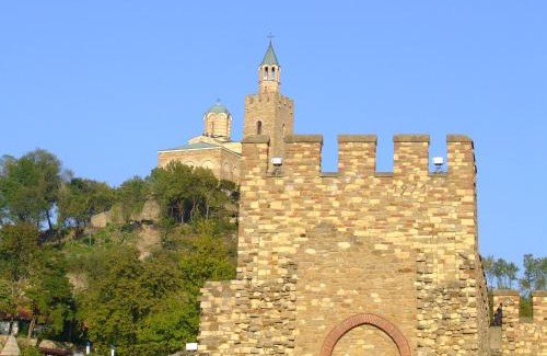 Arbanasi Hotel | Hotel Izvora - Garden Retreat