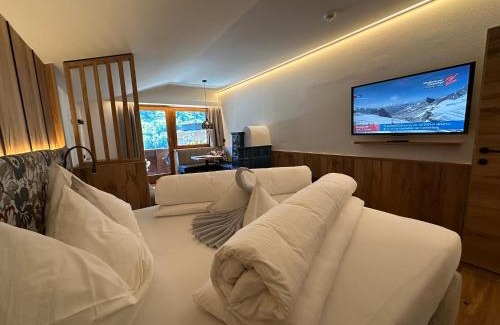 Lanersbach Hotel | Hotel Jäger