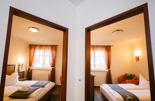 Lengau Hotel | Hotel Jägerwirt