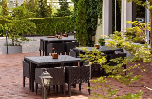 Rabien Hotel | Hotel Jan Sander