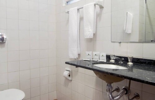 Ijui Hotel | Hotel Jardim Europa