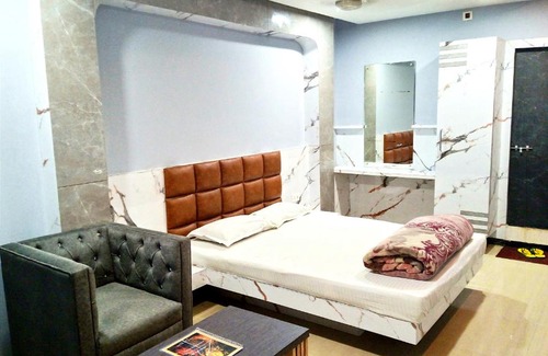 Sasaram Hotel | Hotel Jay Deluxe