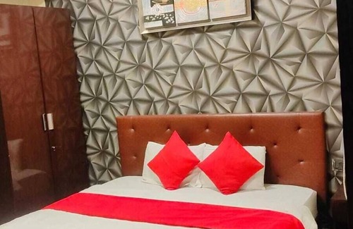 Bhandardaha Hotel | Hotel Jaypee Inn By GRB