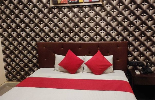 Bhandardaha Hotel | Hotel Jaypee Inn By GRB