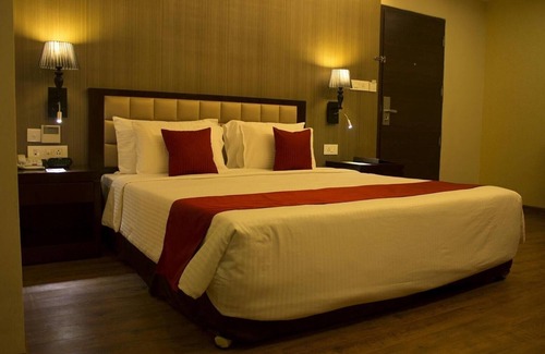 Sakchi Hotel | Hotel Jiva