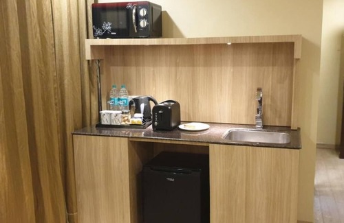 Sakchi Hotel | Hotel Jiva