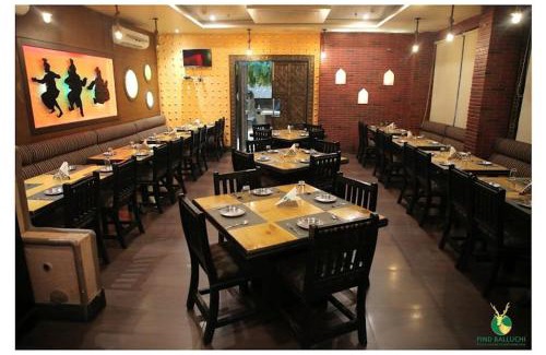 Agra Hotel | HOTEL JODHA THE GREAT