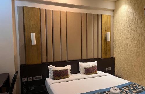 Agra Hotel | HOTEL JODHA THE GREAT