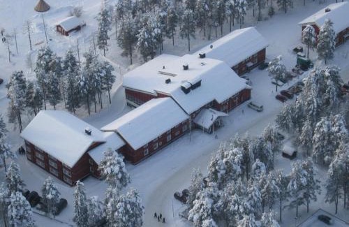 Jokkmokk Municipality Hotel | Hotel Jokkmokk