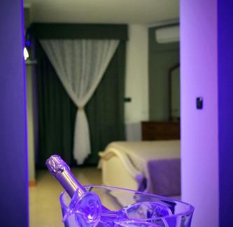 Pinetamare Hotel | Hotel Joy