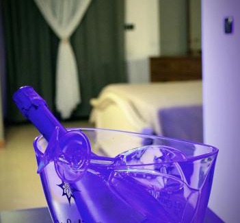 Pinetamare Hotel | Hotel Joy