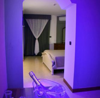 Pinetamare Hotel | Hotel Joy