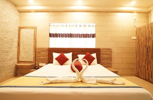 New Digha Hotel | HOTEL JP