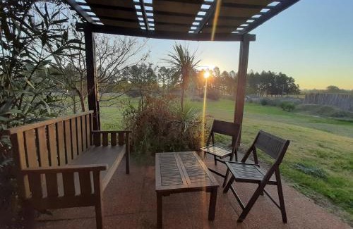 Melo Hotel | Hotel Juana de Ibarbourou