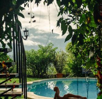 Juayua House | Hotel Juayua