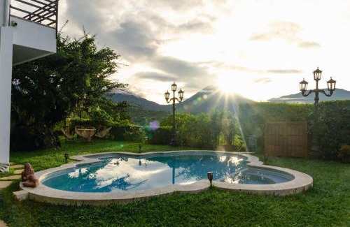 Juayua House | Hotel Juayua