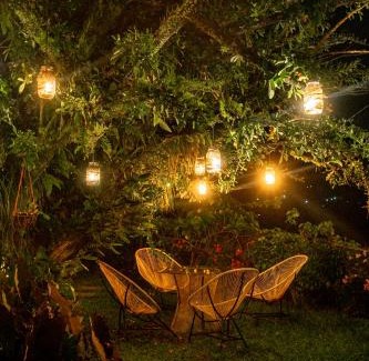 Juayua House | Hotel Juayua