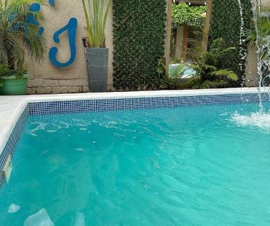 Caazapa Department Hotel | Hotel Junior