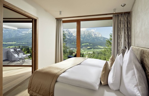 Ellmau Hotel | Hotel Kaiserhof