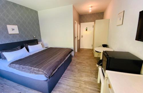 Munster im Heidekreis Hotel | Hotel Kaiserhof