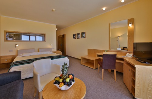 Albena Resort | Hotel Kaliakra Beach - Ultra All Inclusive