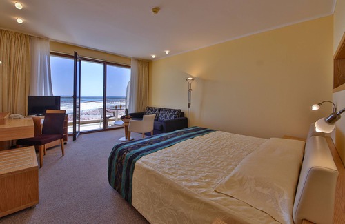 Albena Resort | Hotel Kaliakra Beach - Ultra All Inclusive